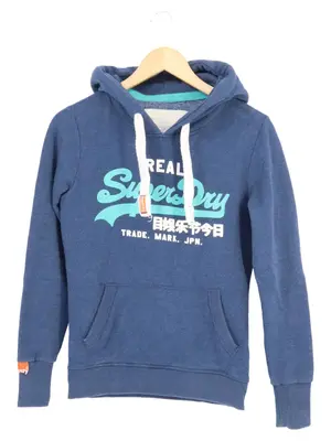 SUPERDRY Kapuzenpullover
