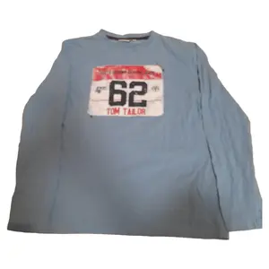 TOM TAILOR Langarmshirt