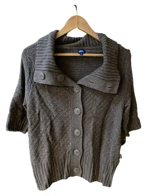 CECIL Strickjacke
