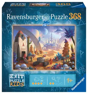 RAVENSBURGER Puzzle