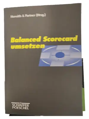 Fachbuch für Wirtschaft