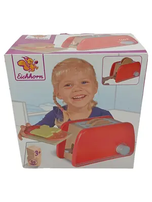 EICHHORN Spielküche Zubehör