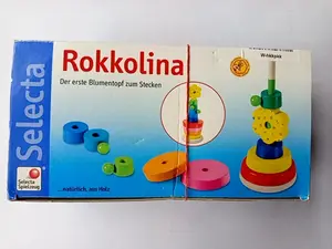 SELECTA Motorikspielzeug