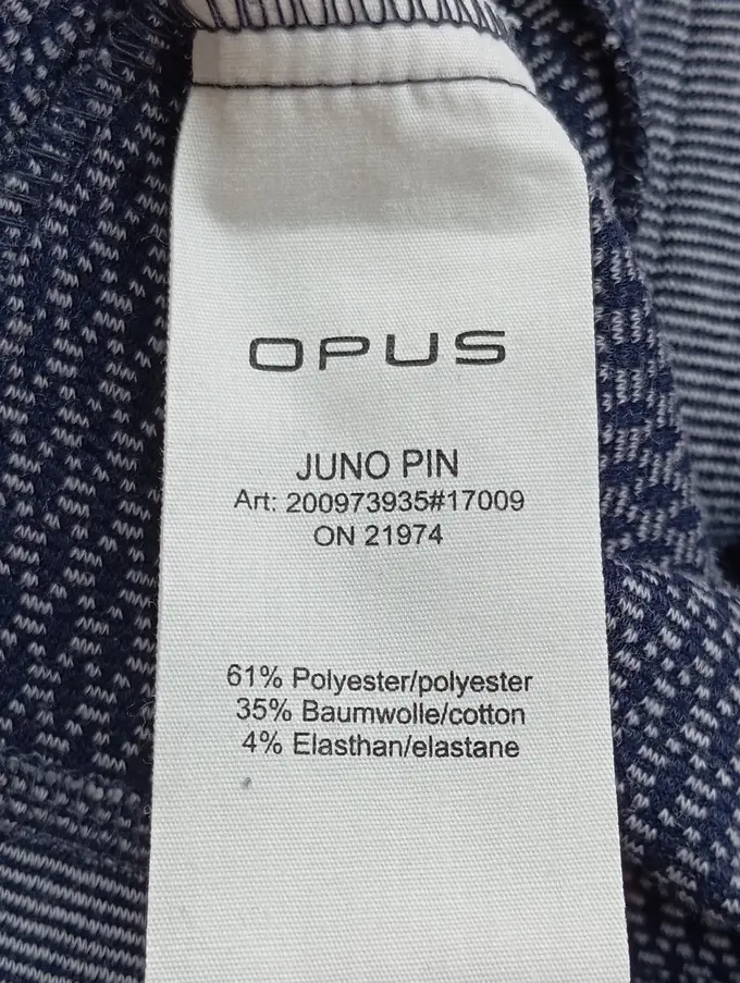 OPUS Blazer Bild 4