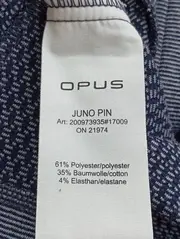 Vorschaubild OPUS Blazer 4