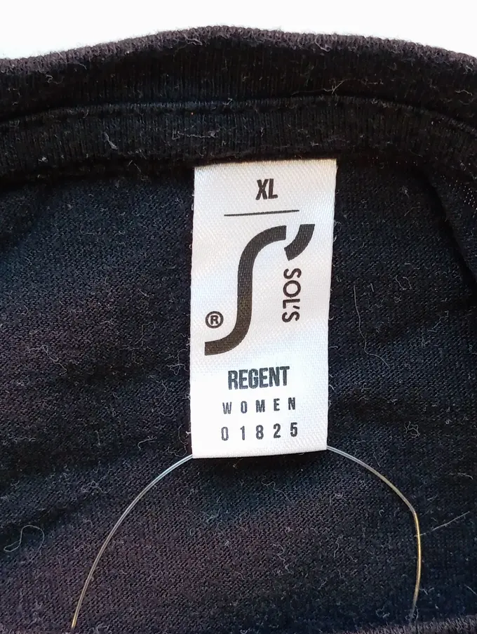 REGENT T-Shirt Bild 3