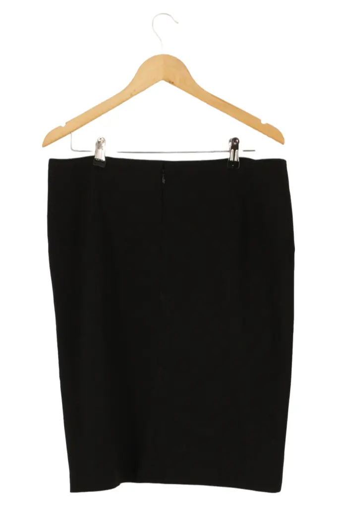 ESCADA Bleistiftrock Bild 2