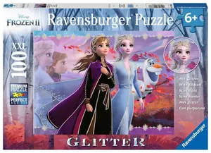RAVENSBURGER Puzzle