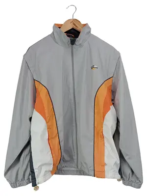 ASHAMPOO Trainingsjacke