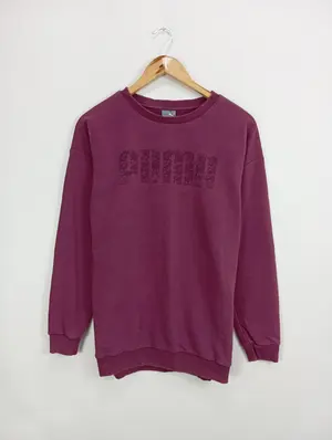 PUMA Sweatshirt