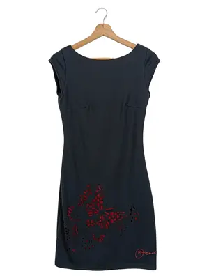 DESIGUAL Freizeitkleid