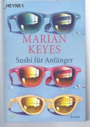 Vorschaubild Gesellschaftsroman 1