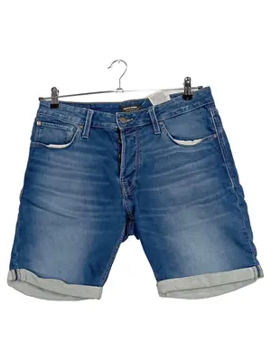 JACK & JONES Jeans Shorts