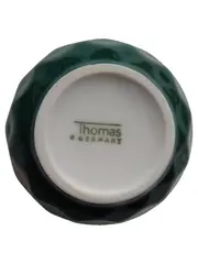 Vorschaubild 2 von Thomas Teetasse Porzellan Geometrisch Grau Modern 5 cm