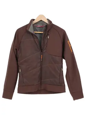 SALOMON Fleecejacke