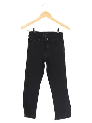 7 FOR ALL MANKIND Mom Jeans