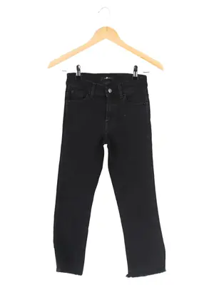 7 FOR ALL MANKIND Jeans Straight Leg