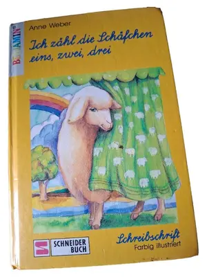 Buch für Kinder