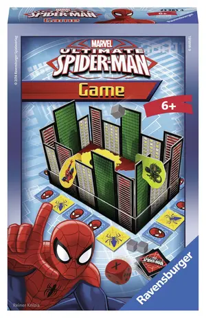 RAVENSBURGER Brettspiel