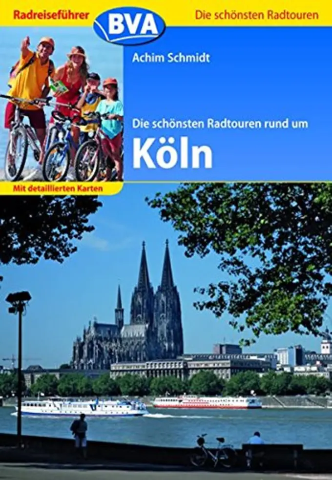 Reiseführer Bild 1