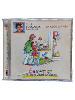 Kindermusik