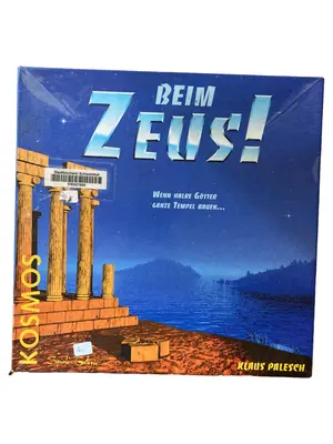 KOSMOS Brettspiel
