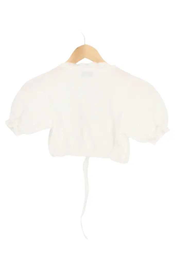 ALMSACH Bluse Bild 2