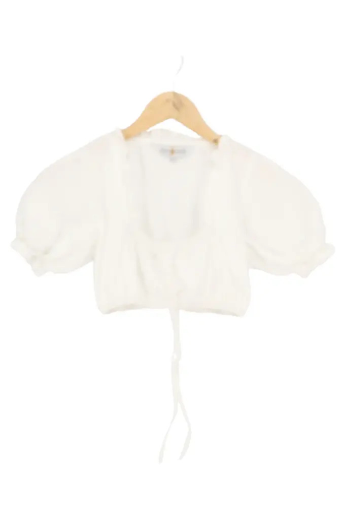ALMSACH Bluse Bild 1