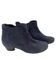 Vorschaubild GABOR Stiefelette 1