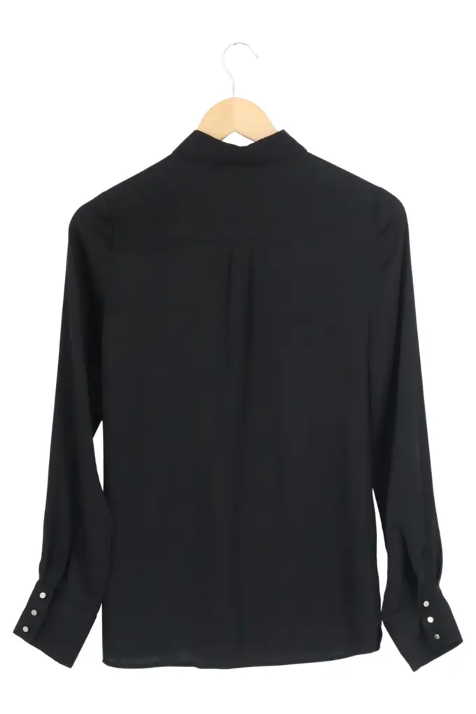 WE FASHION Hemdbluse Bild 2