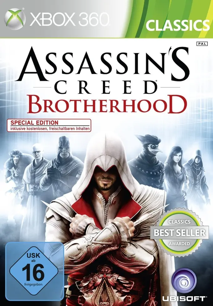 Actionspiele Bild 1