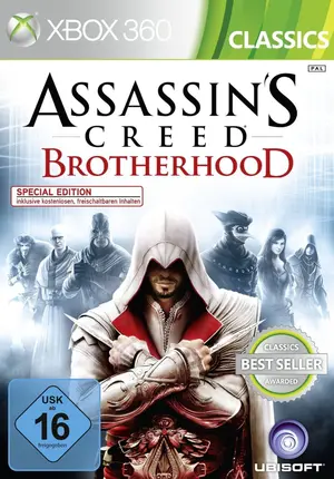 UBISOFT Actionspiele