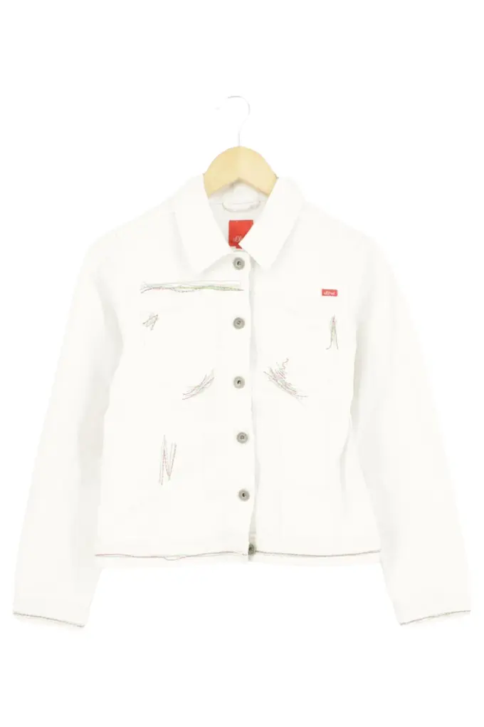 S.OLIVER Jeansjacke Bild 1