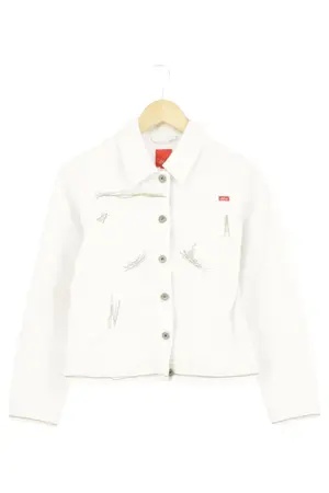 S.OLIVER Jeansjacke