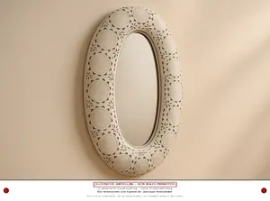 SCHNEIDER HOME Wandspiegel