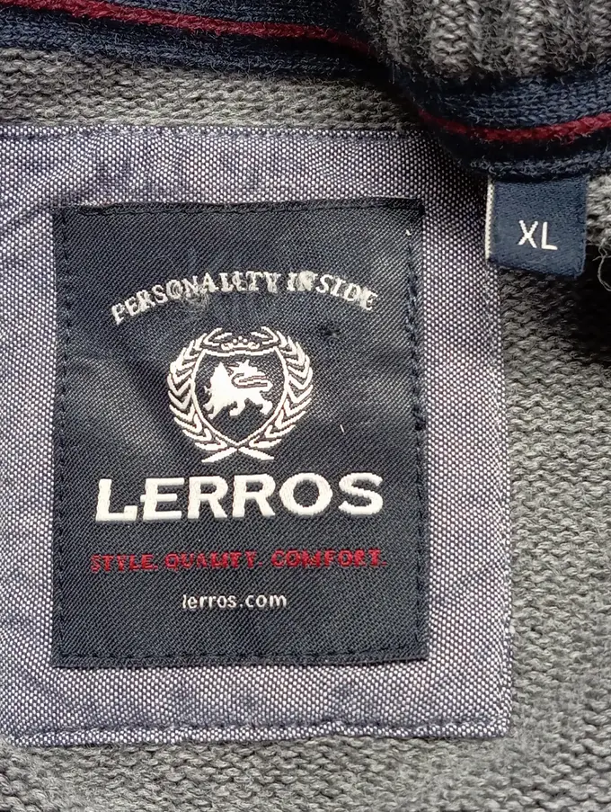 LERROS Strickjacke Bild 3