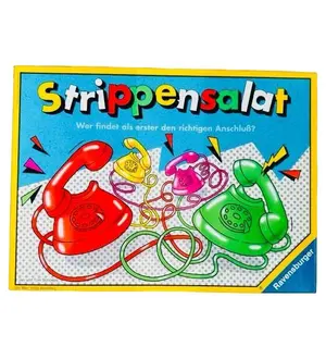 RAVENSBURGER Brettspiel