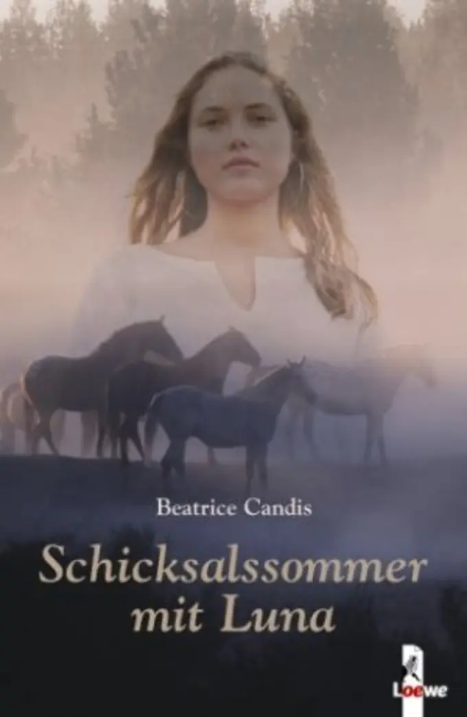 Buch für Jugendliche Bild 1