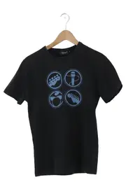 Vorschaubild HANES T-Shirt 1