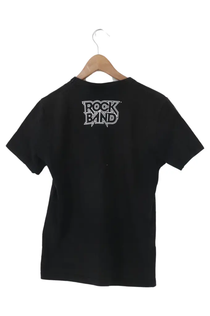 HANES T-Shirt Bild 2