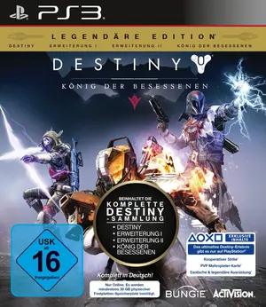 ACTIVISION Actionspiele