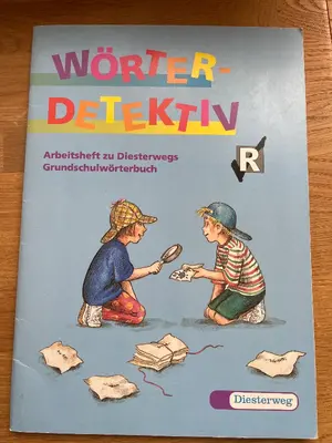 Buch für den Unterricht
