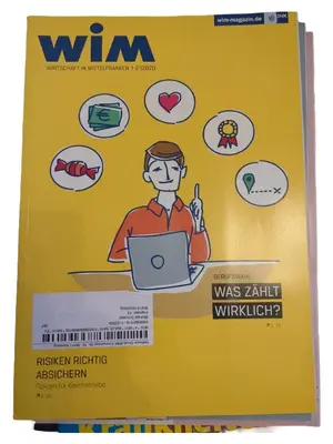 WIM Zeitschrift