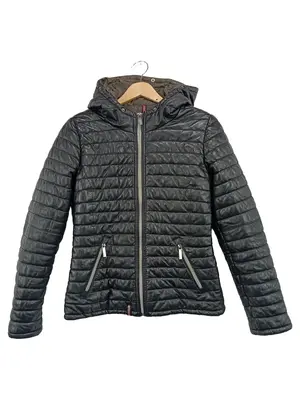 OAKWOOD Steppjacke