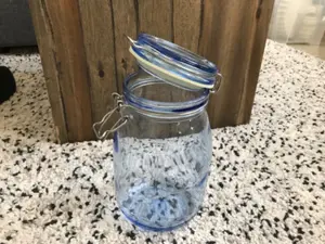 IKEA Vorratsglas