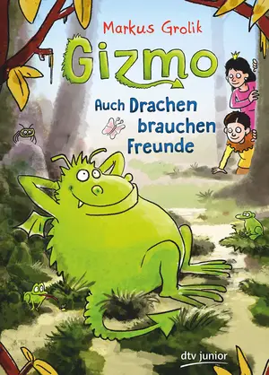 Buch für Kinder