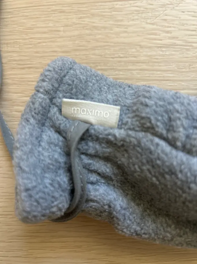 MAXIMO Handschuhe Bild 2