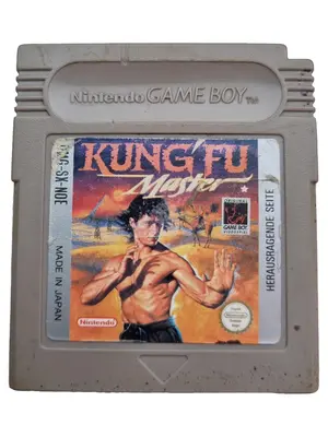 NINTENDO Actionspiele