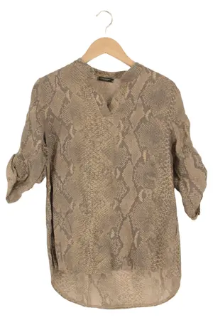 LUNGO VARNO Bluse
