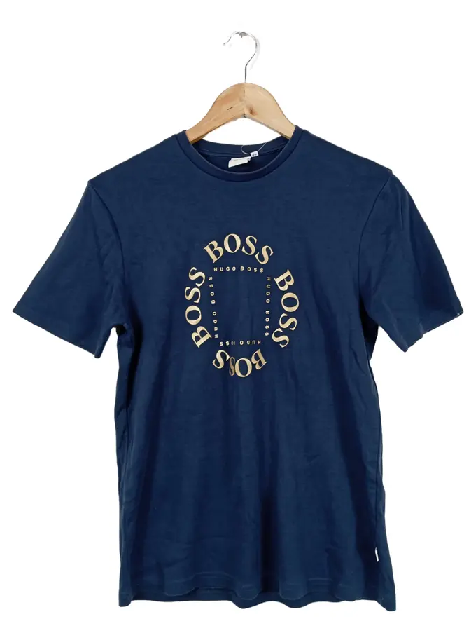 BOSS HUGO BOSS T-Shirt Bild 1